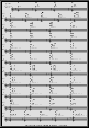 Chord names alternative