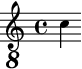 Changing the appearance of the number of Clef Modifier