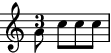 Time signature with a note in the denominator instead of a number - changing TimeSignature stencil