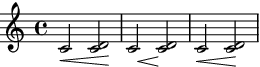 Aligning the ends of hairpins to NoteColumn directions