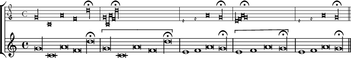 Mensural ligatures
