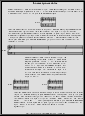 Inserting large plain text sections, as independent \markup blocks