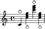 Snap-pizzicato markup ("Bartok pizzicato")