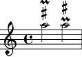 Controlling the vertical ordering of scripts