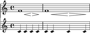 Setting the minimum length of hairpins