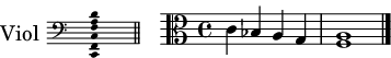 Scordatura