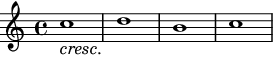 Hiding the extender line for text dynamics