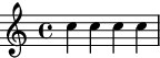 Showing git commit hash (or other revision number)