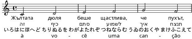 UTF-8