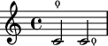 Making \thumb behave like other fingerings