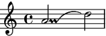 Schleifer articulation mark