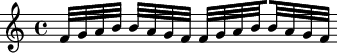 Altering the number of stems in a beam